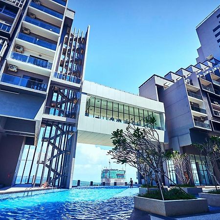 Imperio Residences Melaka Melaka Zewnętrze zdjęcie