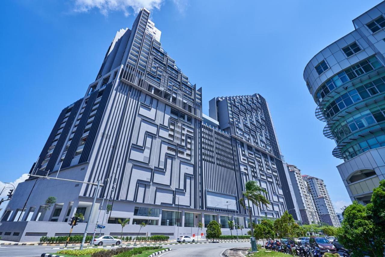 Imperio Residences Melaka Melaka Zewnętrze zdjęcie