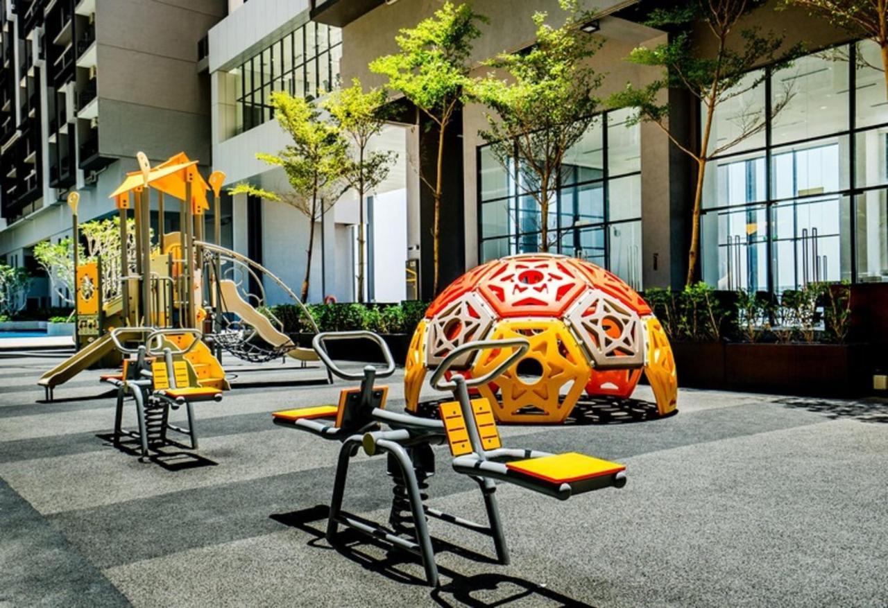 Imperio Residences Melaka Melaka Zewnętrze zdjęcie