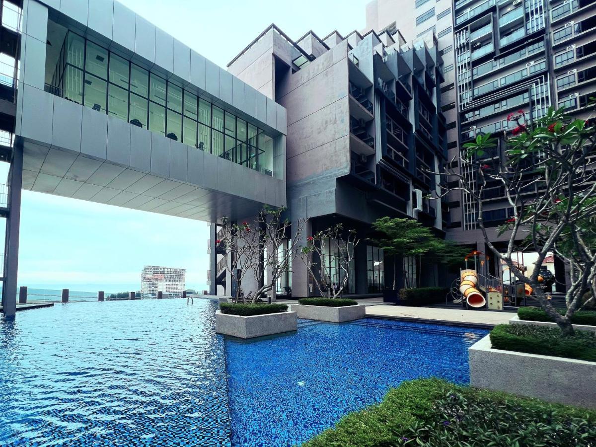 Imperio Residences Melaka Melaka Zewnętrze zdjęcie