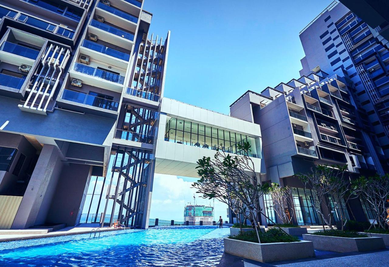 Imperio Residences Melaka Melaka Zewnętrze zdjęcie