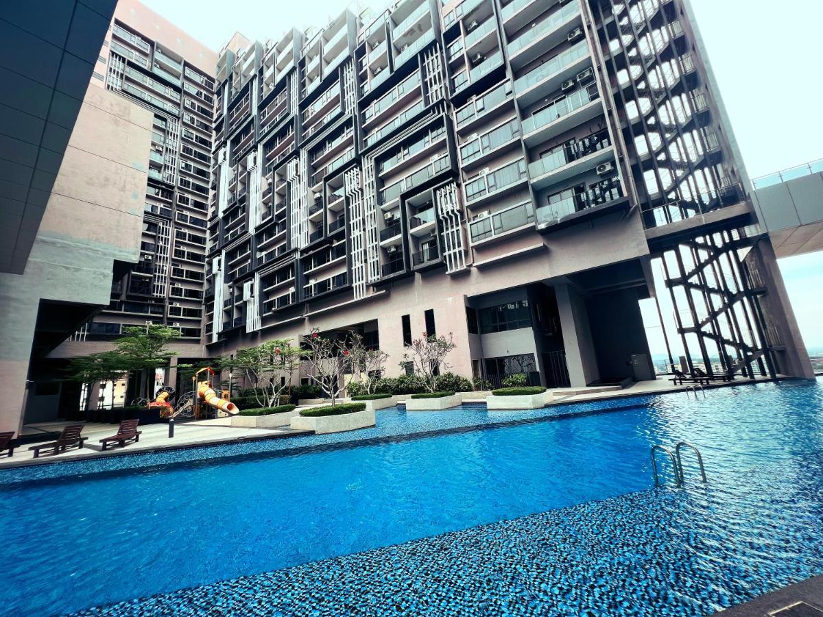 Imperio Residences Melaka Melaka Zewnętrze zdjęcie