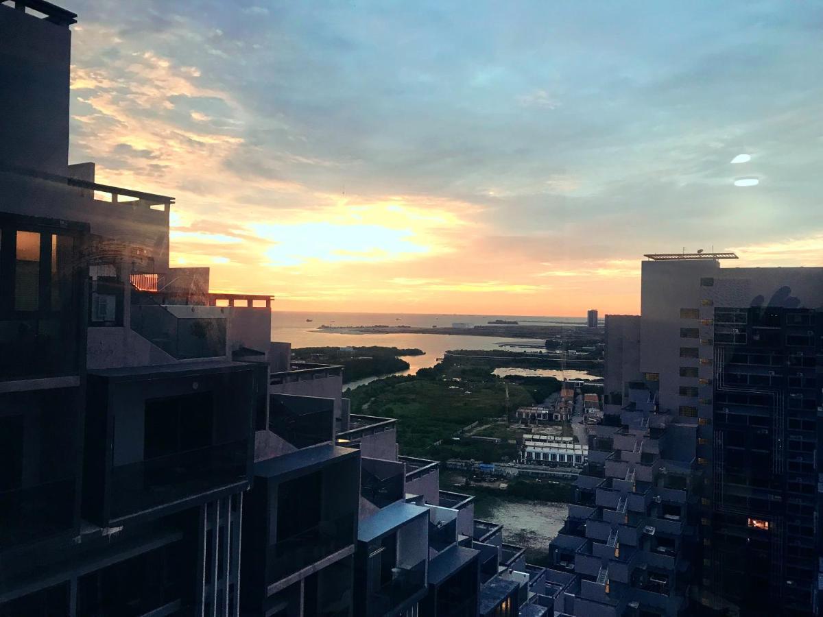 Imperio Residences Melaka Melaka Zewnętrze zdjęcie