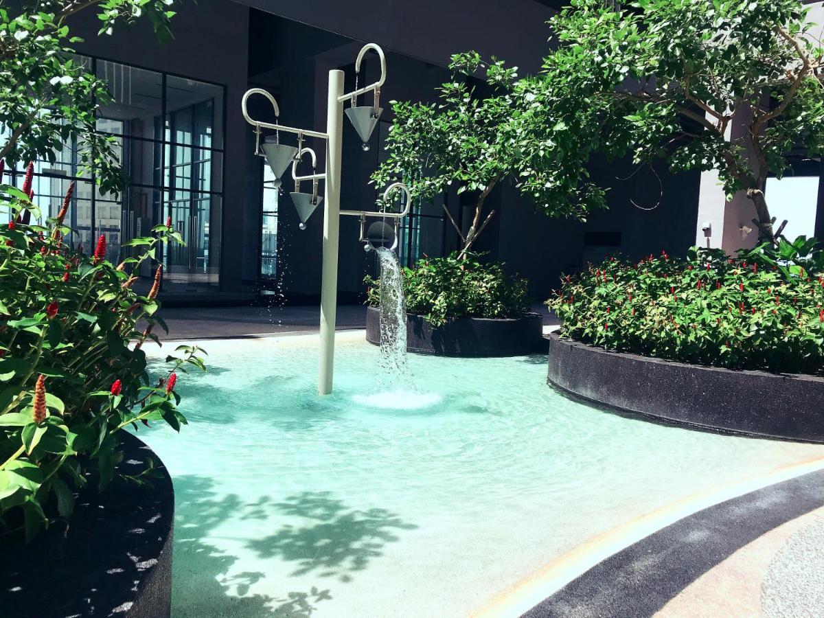 Imperio Residences Melaka Melaka Zewnętrze zdjęcie