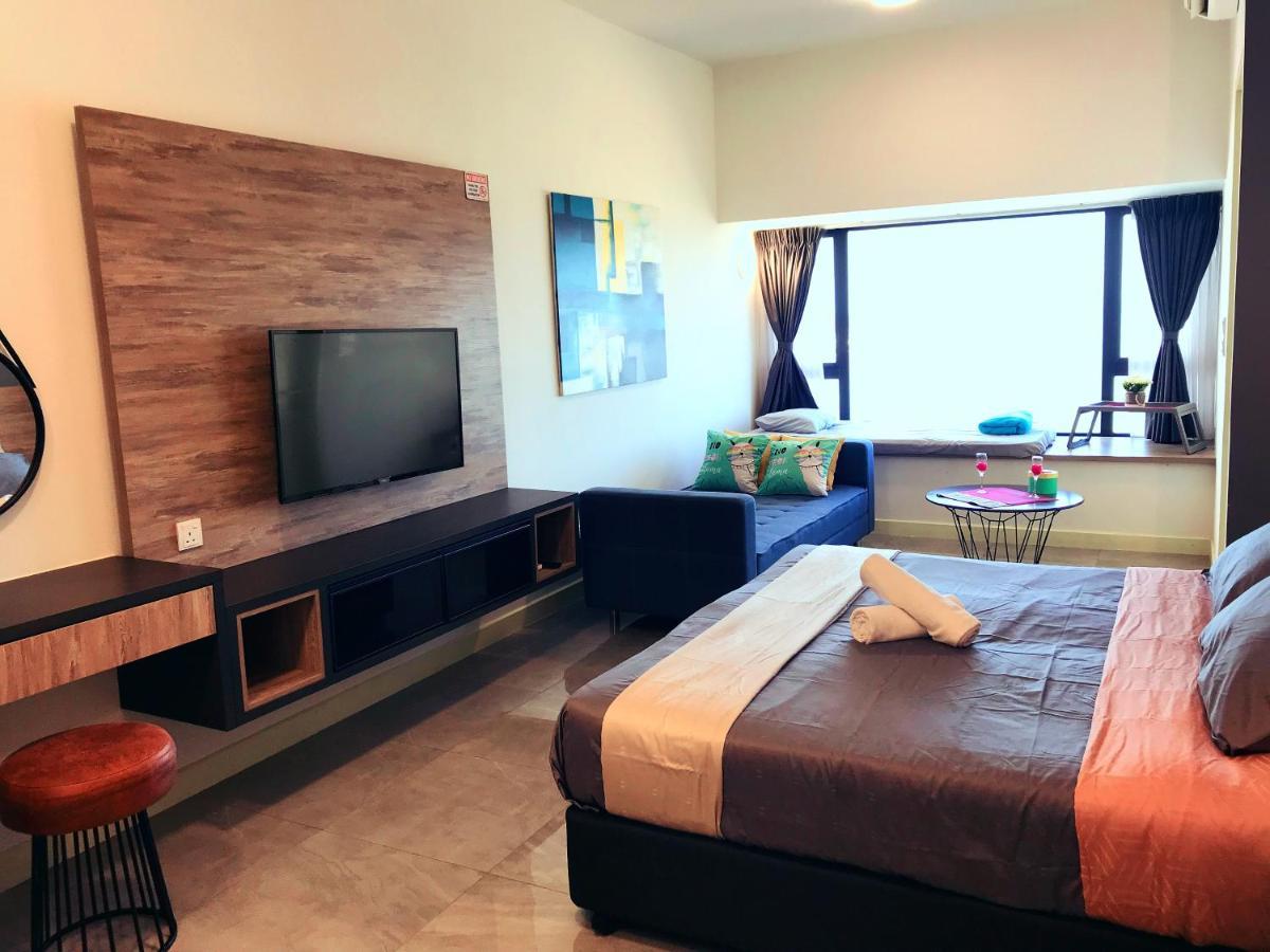 Imperio Residences Melaka Melaka Pokój zdjęcie