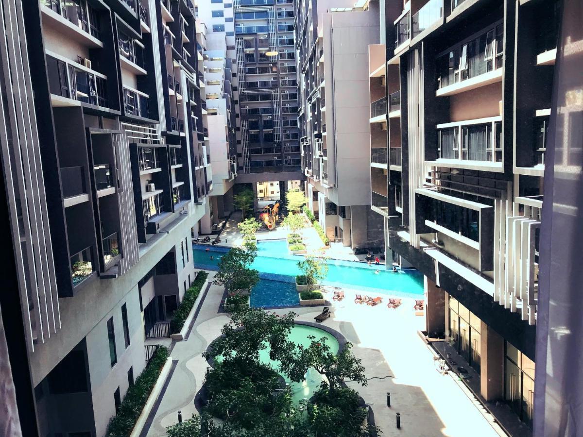 Imperio Residences Melaka Melaka Zewnętrze zdjęcie