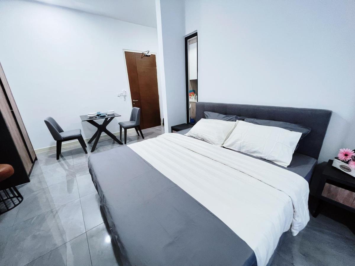 Imperio Residences Melaka Melaka Zewnętrze zdjęcie