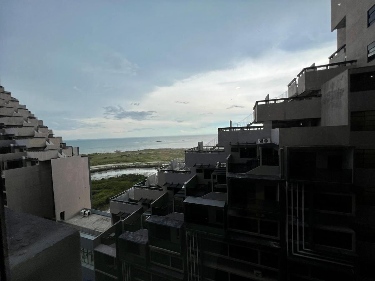 Imperio Residences Melaka Melaka Zewnętrze zdjęcie