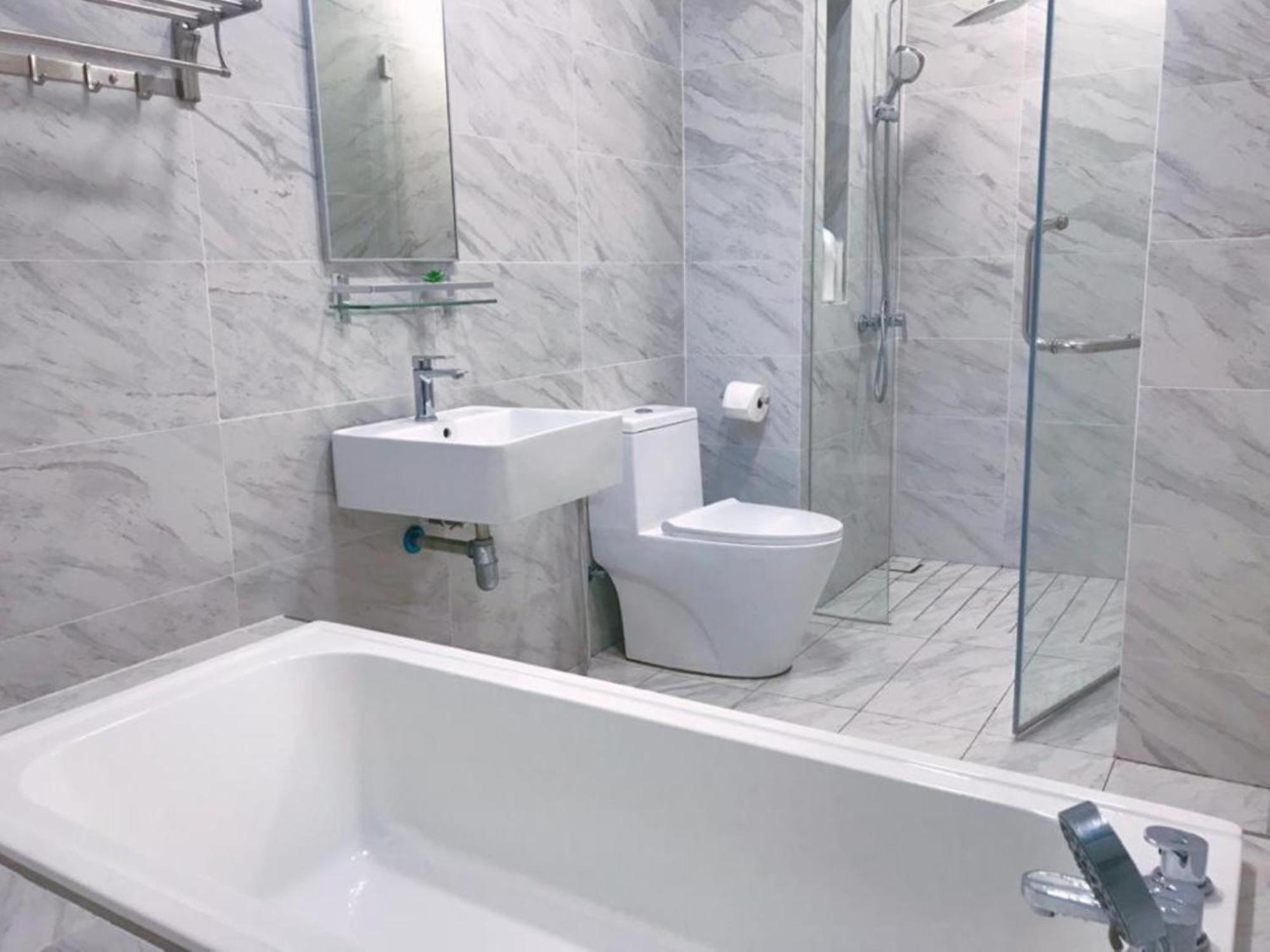 Imperio Residences Melaka Melaka Zewnętrze zdjęcie