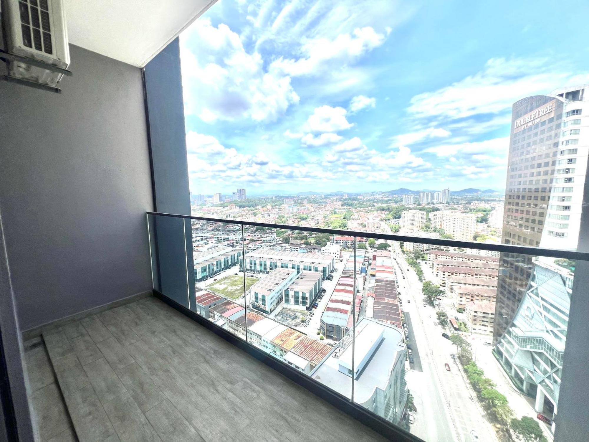 Imperio Residences Melaka Melaka Pokój zdjęcie