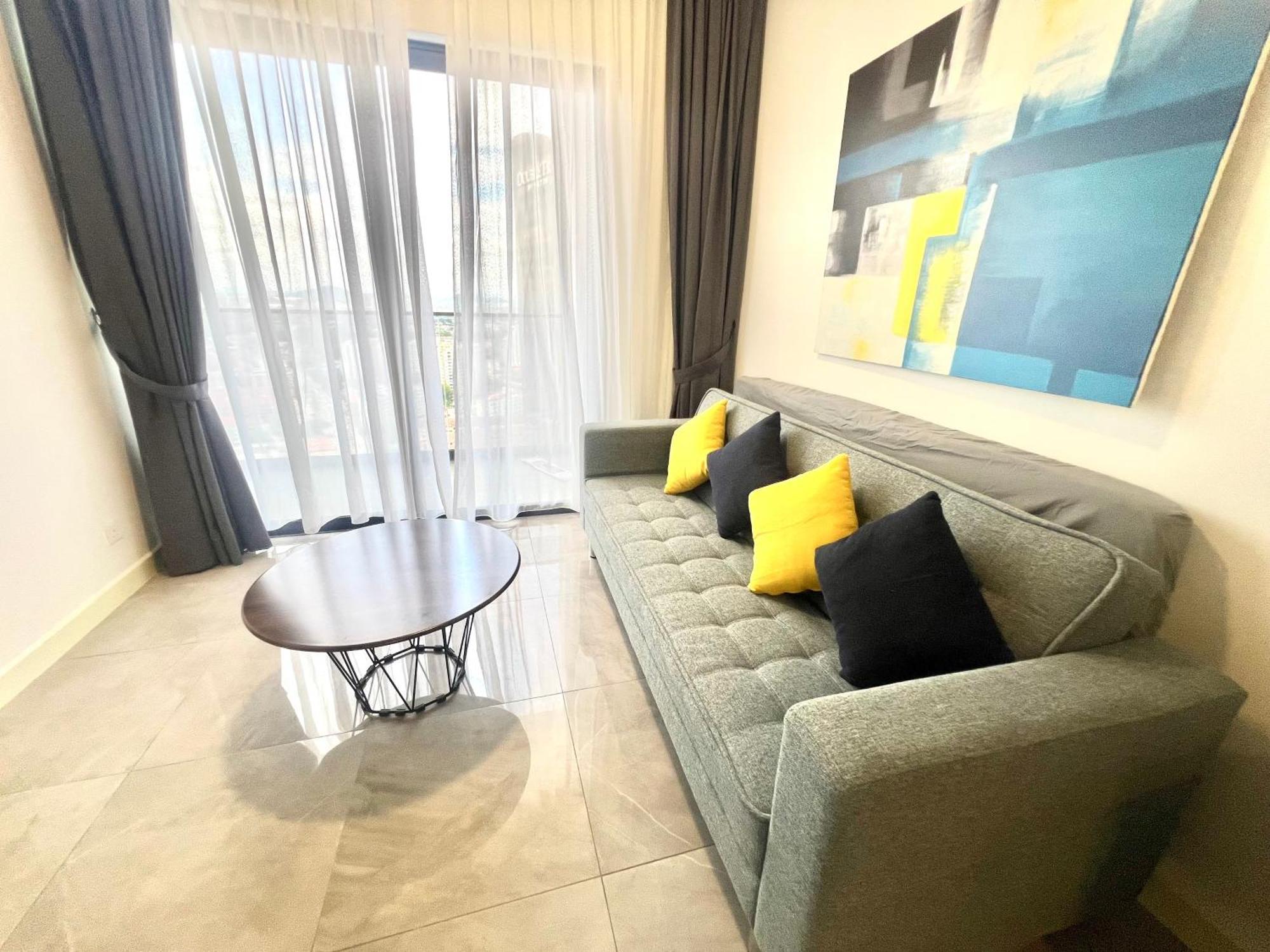 Imperio Residences Melaka Melaka Pokój zdjęcie