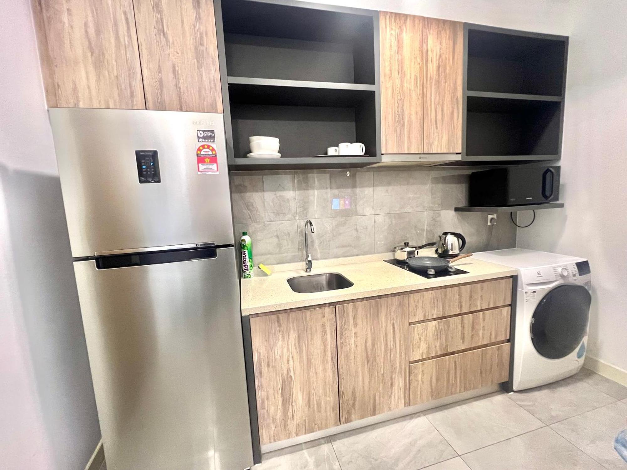 Imperio Residences Melaka Melaka Pokój zdjęcie