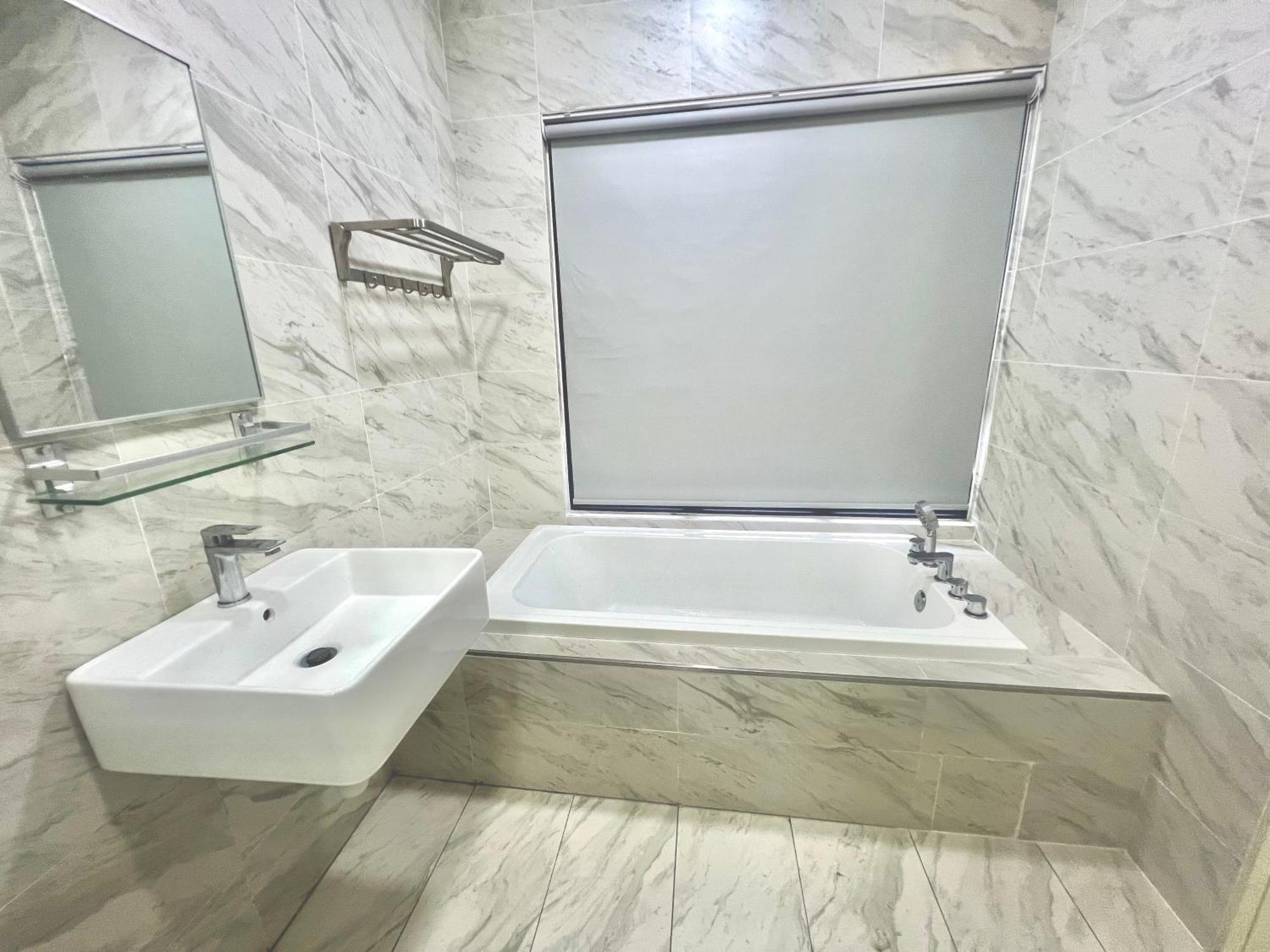 Imperio Residences Melaka Melaka Pokój zdjęcie